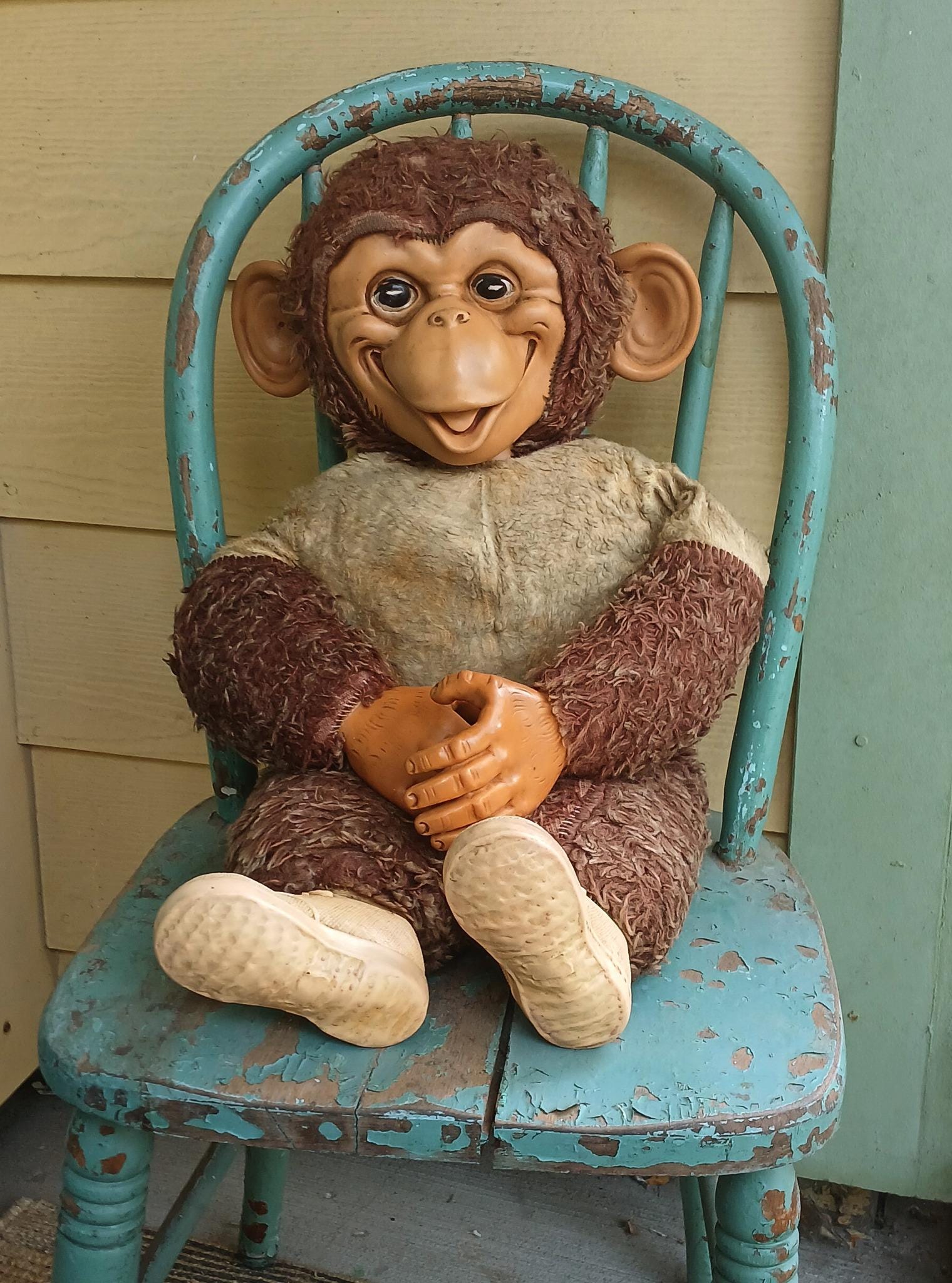 1940's vintage latex alfco-ny USA MADE 1940's vintage latex alfco