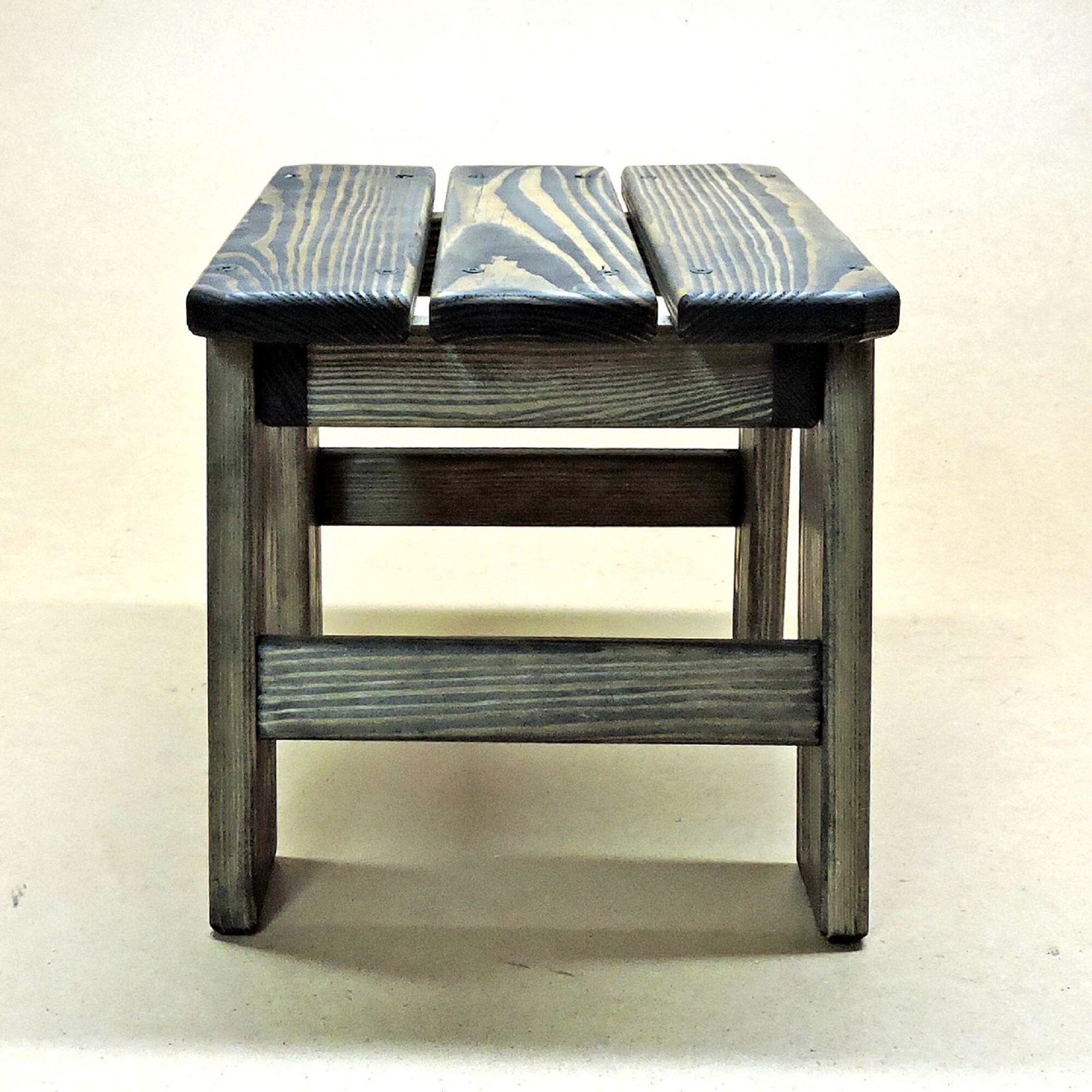 The Beautiful Small Entryway Benchrustic Bench.reclaimed Etsy