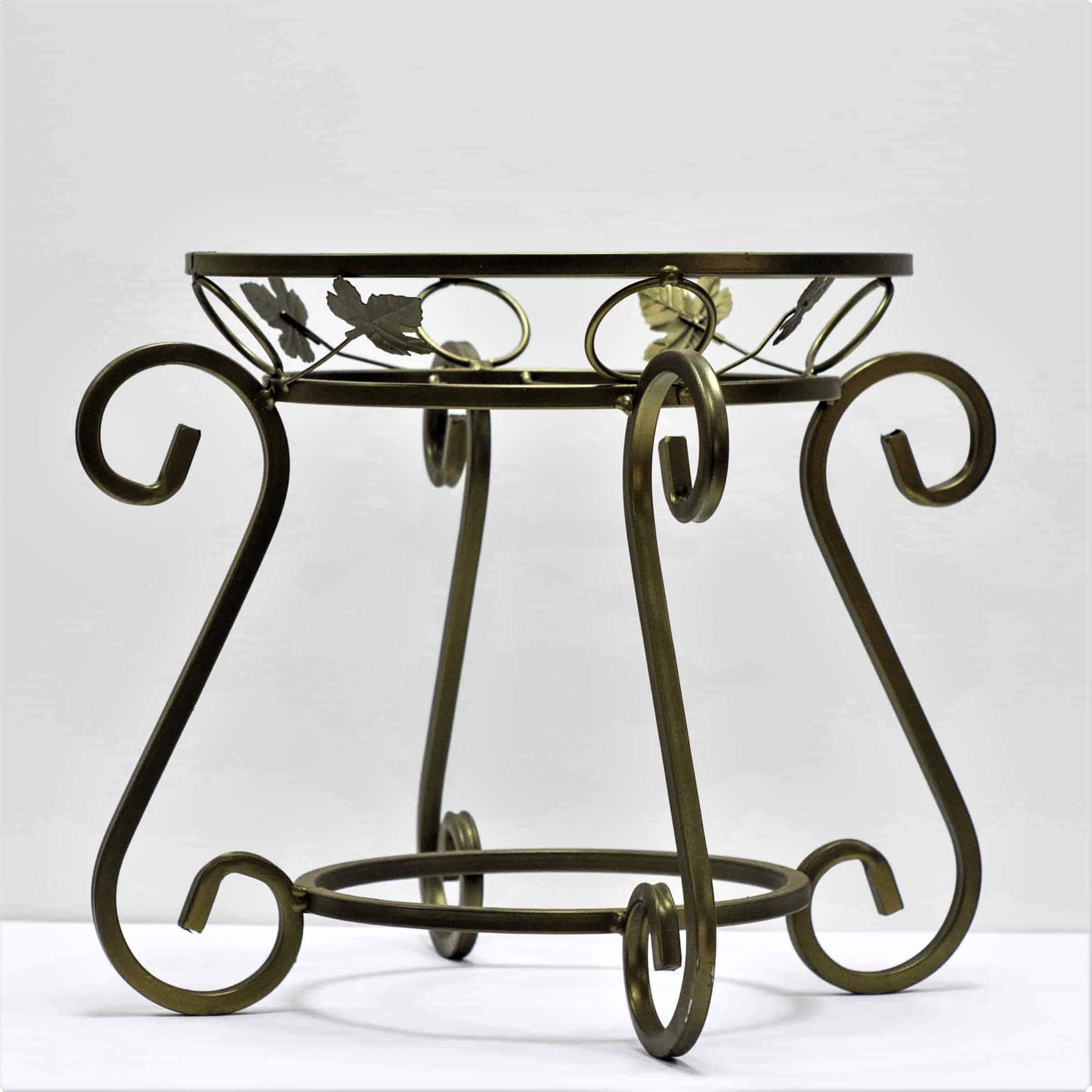 10 types of wrought iron metal plant stand .Indoor plant stand Etsy