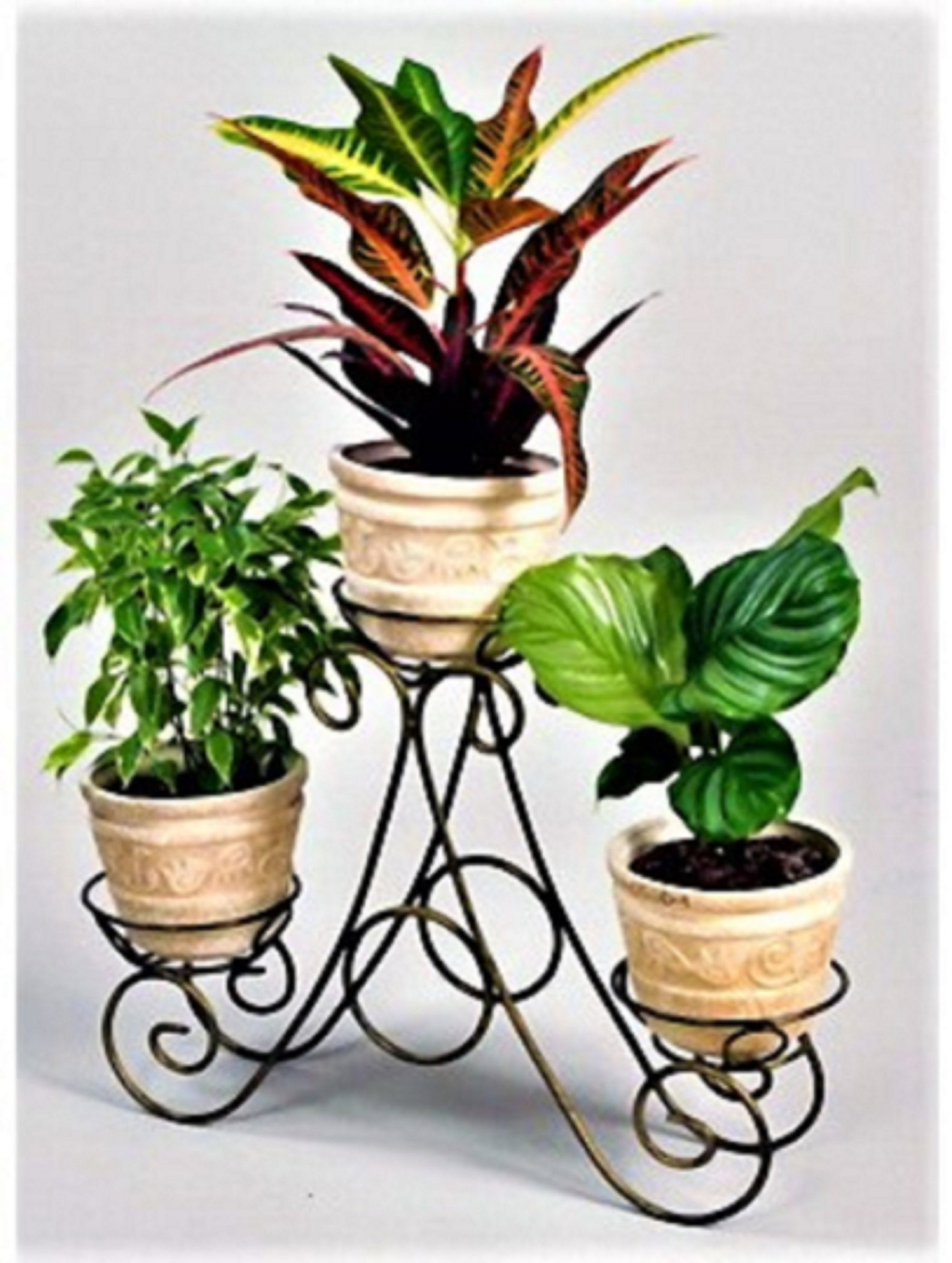 Window plant stand windowsill planter. Indoor and outdoor Etsy