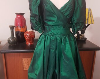 anthea crawford evening wear