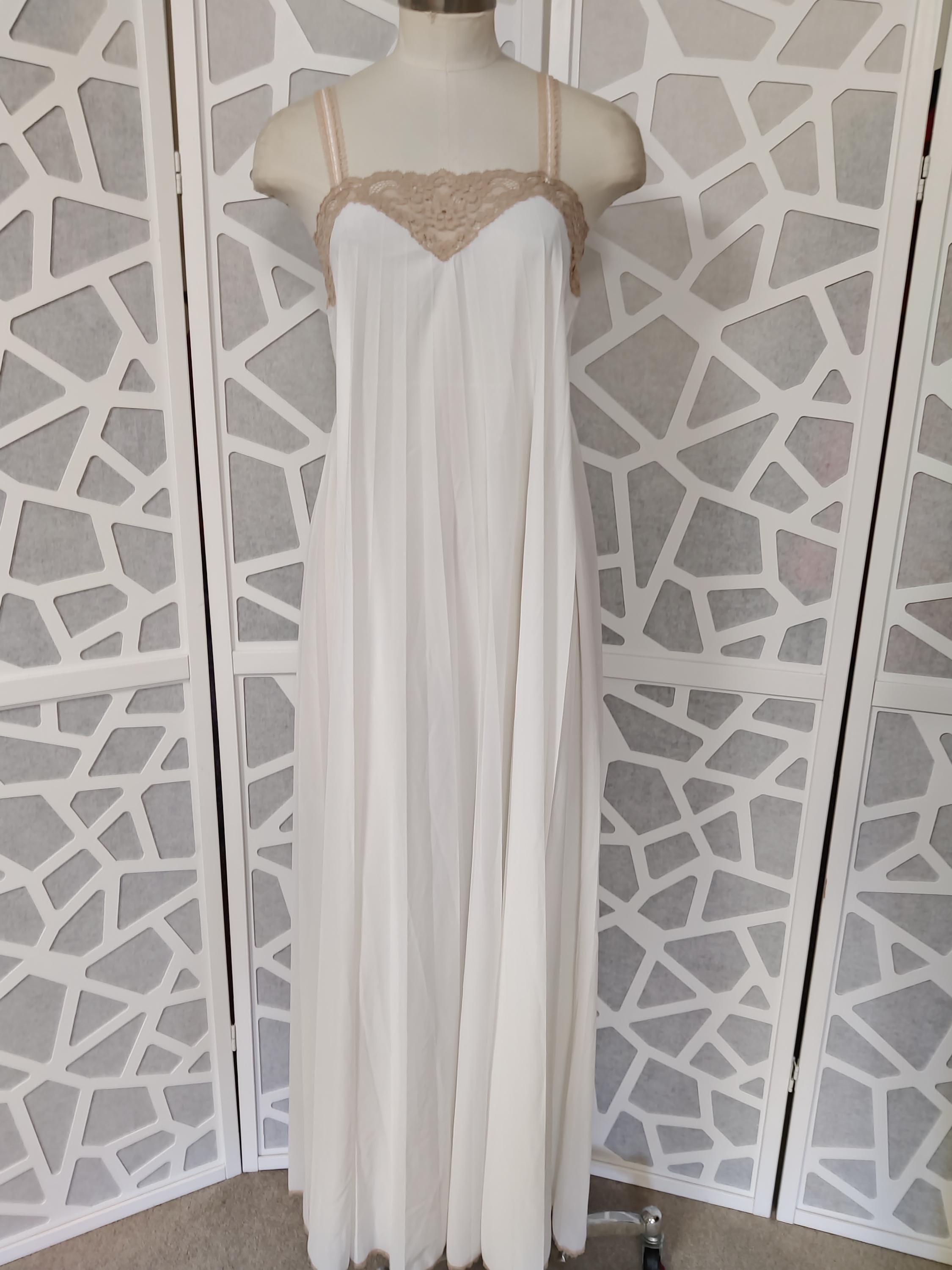Coffee nightgown sale