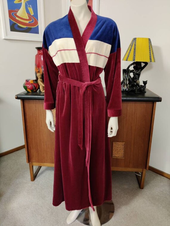 david jones nightwear