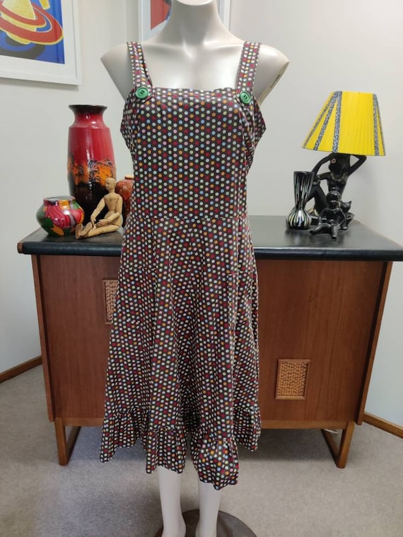 1970s sundress new arrivals