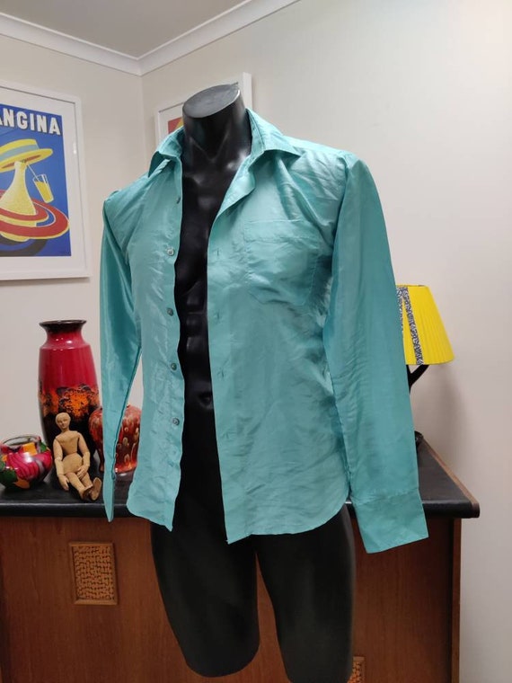 mens shirts extra small