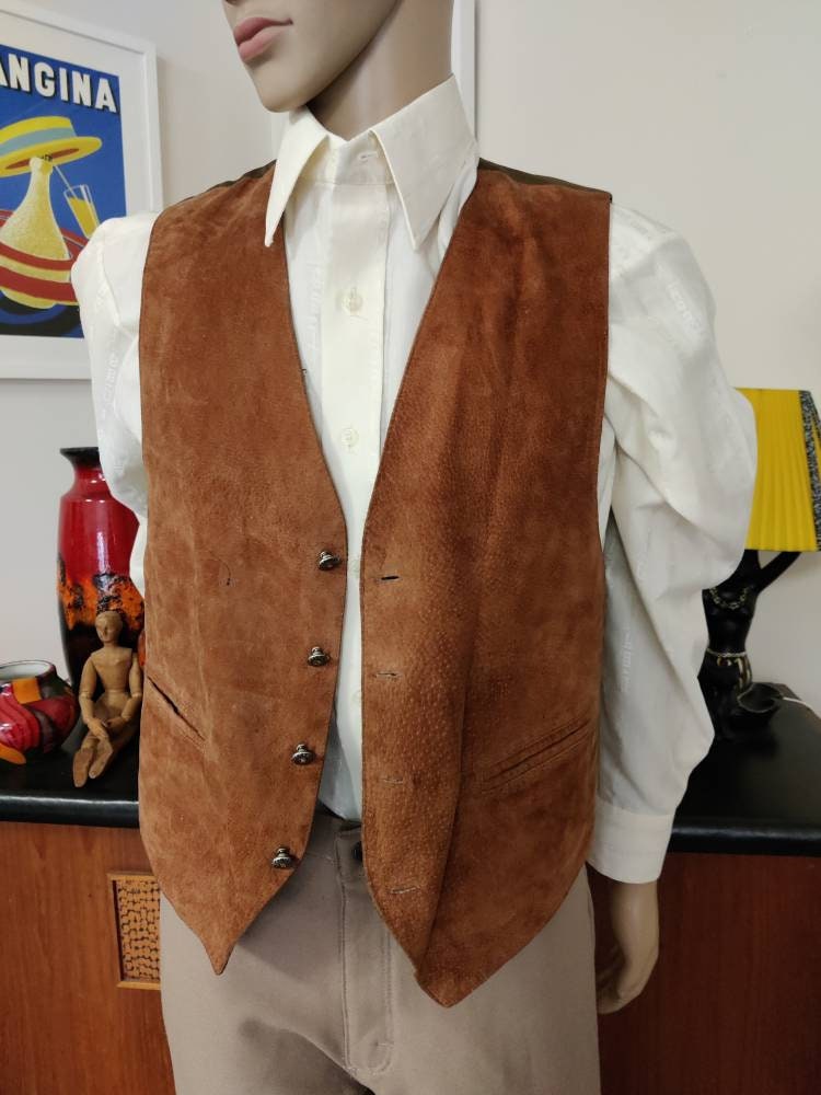 Costume Peaky Blinders - L'Atelier 5