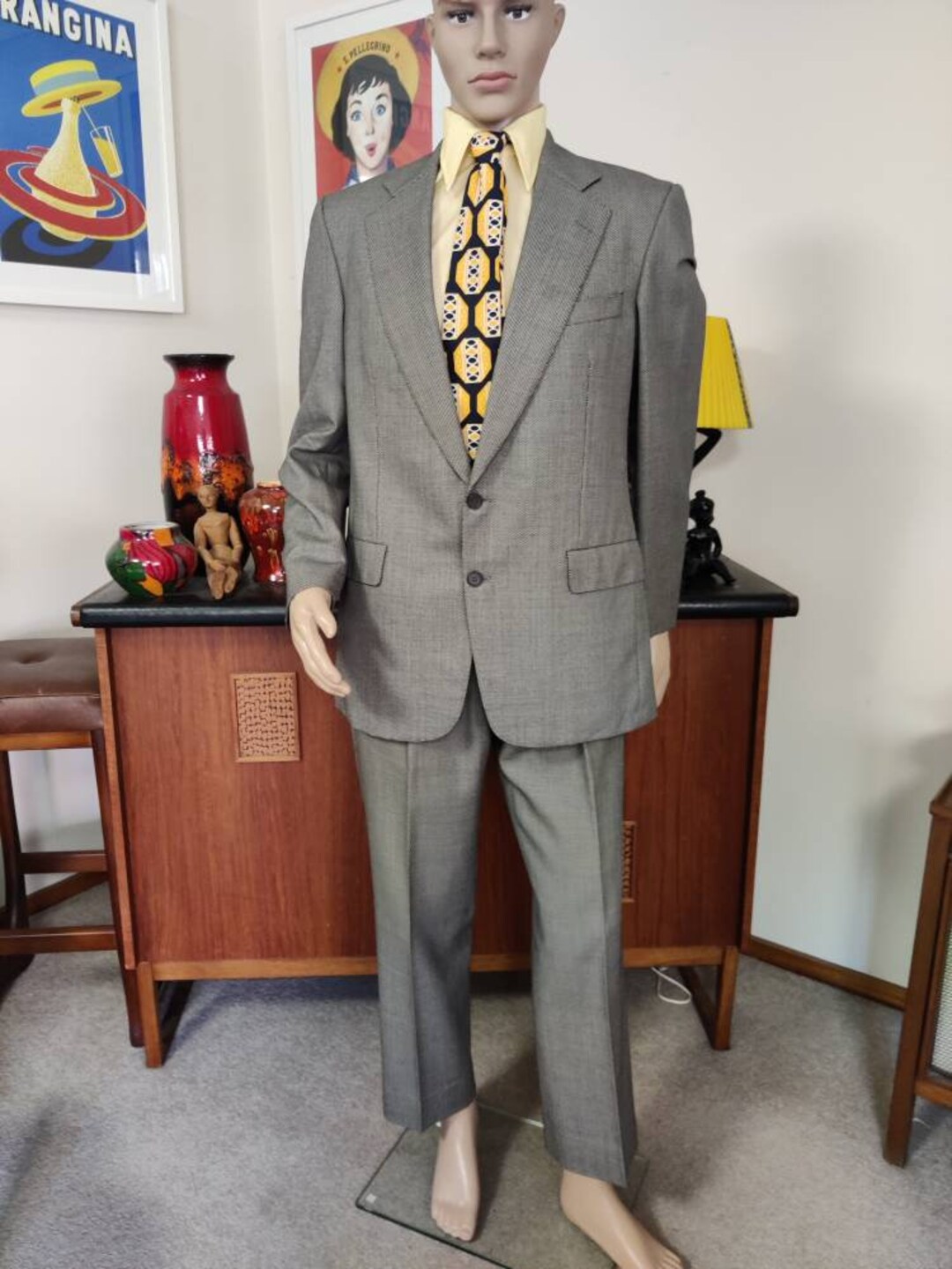 Chester barrie dinner suit hot sale