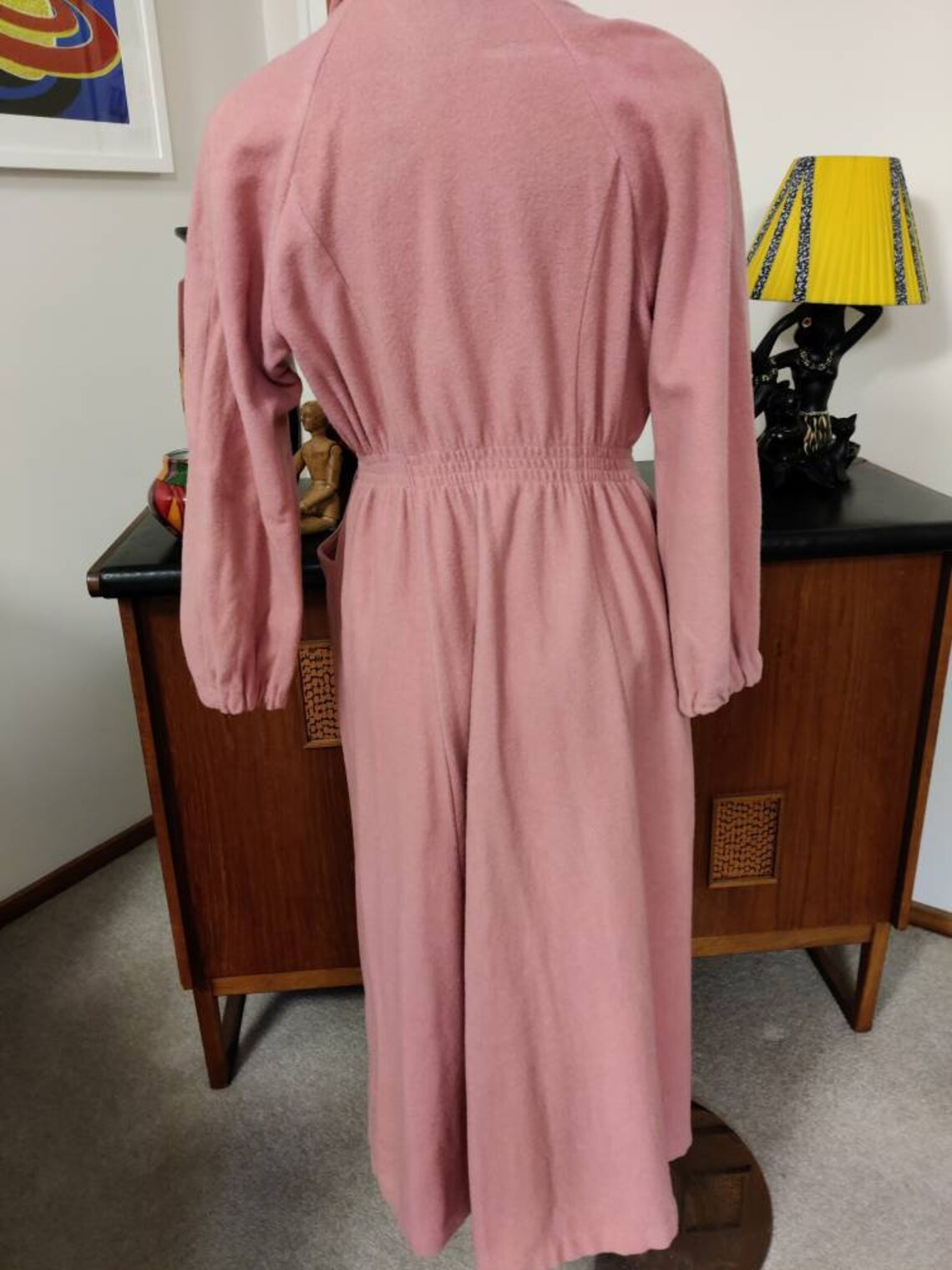 smartex robe