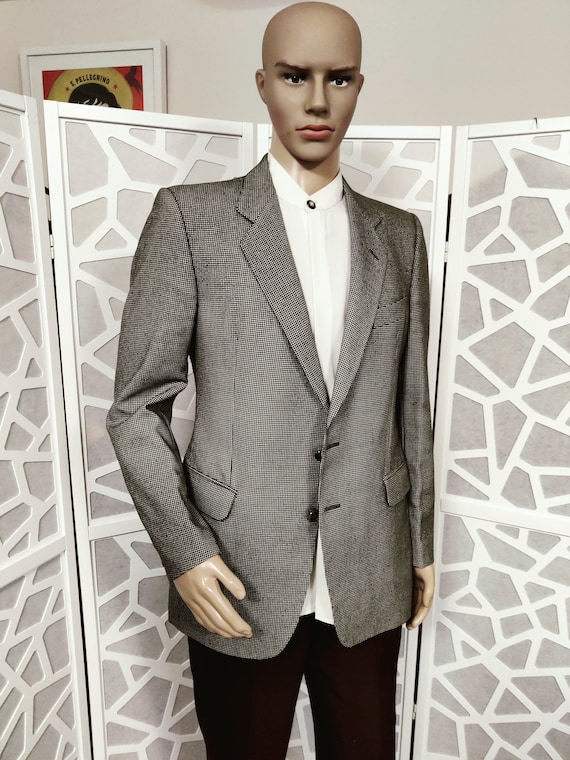 Jaeger mens overcoats hot sale