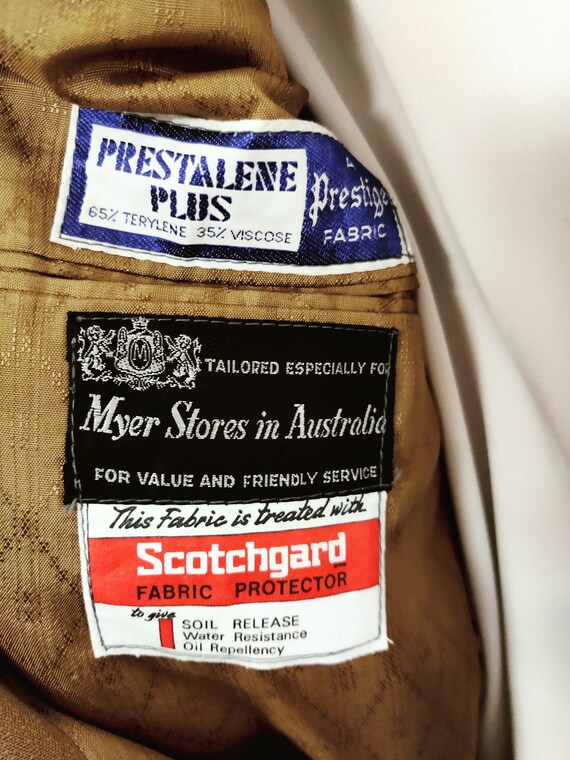 Sports jacket myer deals