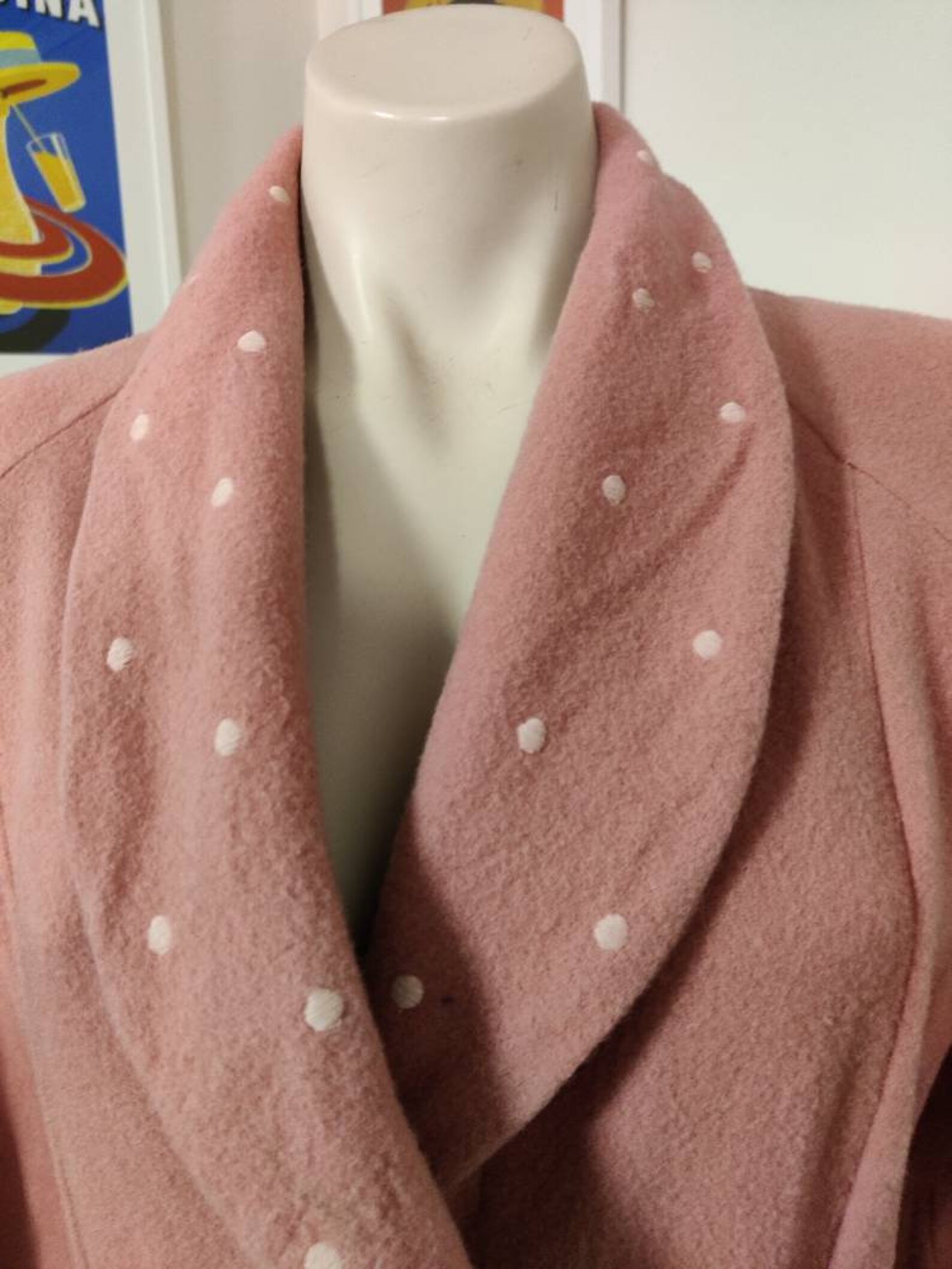 smartex robe