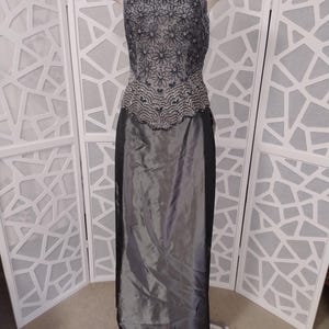 mr k formal dresses Mr K Women's Size 12 Red Formal Dress (s) - Used As New