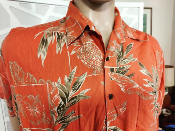 RICHARDSON × fuct19SS Aloha Shirt RICHARDSON × fuct19SS Aloha Shirt Tori Richard Hawaiian
