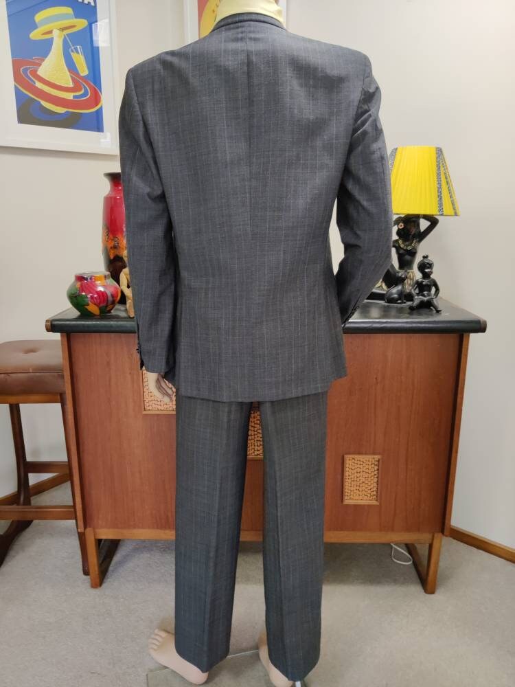 Christian Dior MONSIEUR スリーピーススーツ B8979