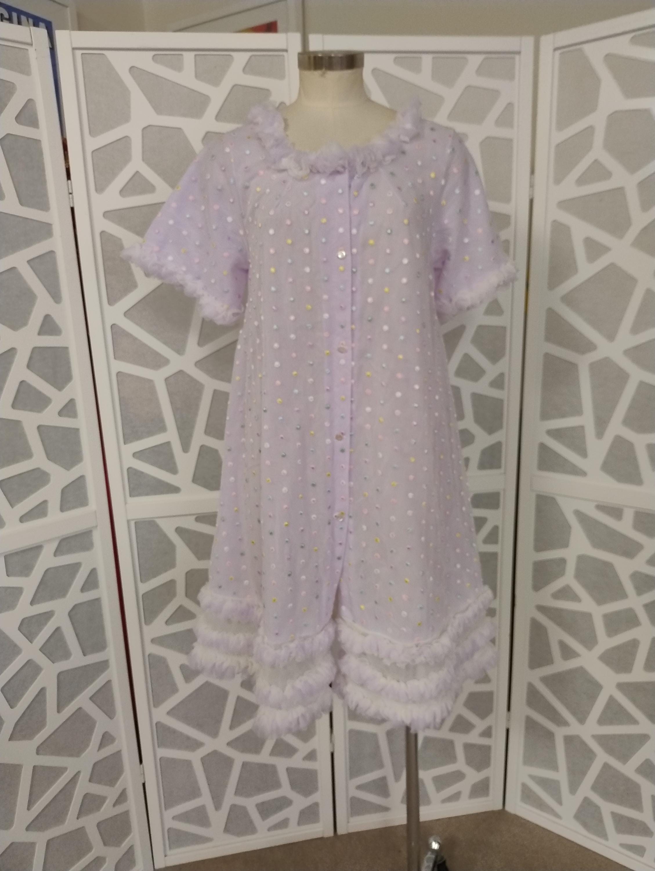 Vintage Chenille Robes - Etsy Australia