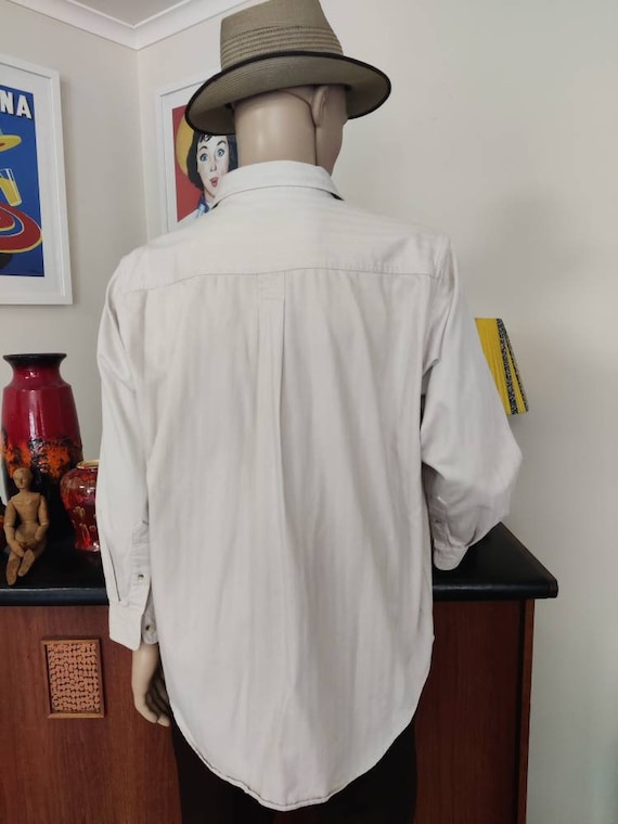 Thomas cook hotsell work shirts