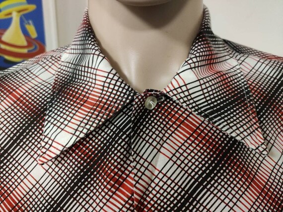 トップス CHALLENGER CHECK SHIRT S-OCEAN-CHECK-NW Man: Western check shirt | Diesel