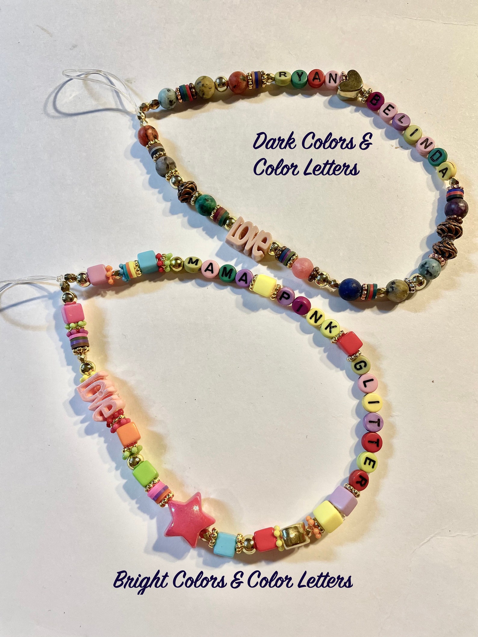 Cell phone bracelets Tik Tok cell phone bracelets bracelets Etsy