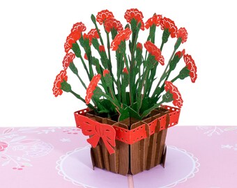 Wedding Cards Lovepop Wedding Florals Pop Up Card 3D Card Congratulations Cards Greeting Card