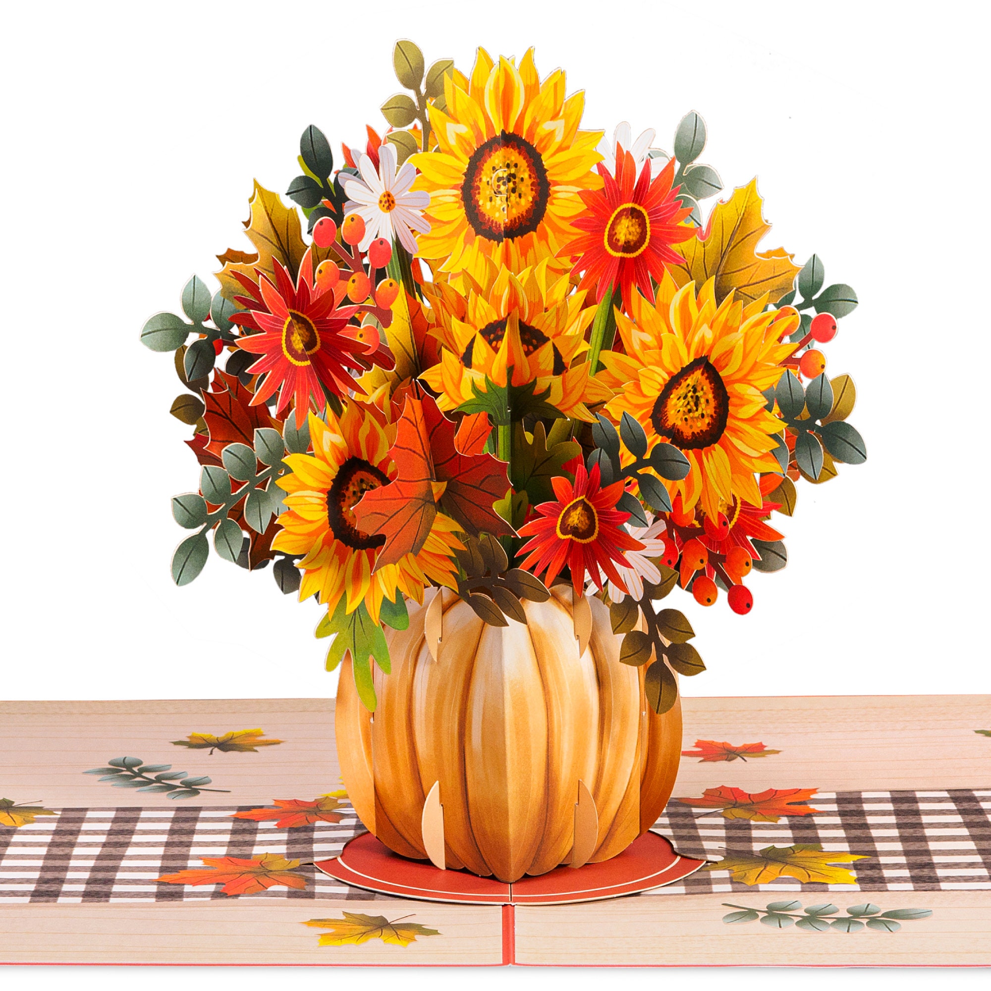 * vintage flower ❀ 布花 お花のブーケ 二束 set mini wrapping bouquet ミニブーケ 花束 ブーケ ギフト