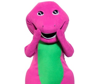 barney costume evolution barney costume evolution