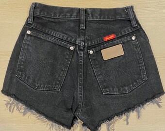 Wrangler Shorts - Etsy