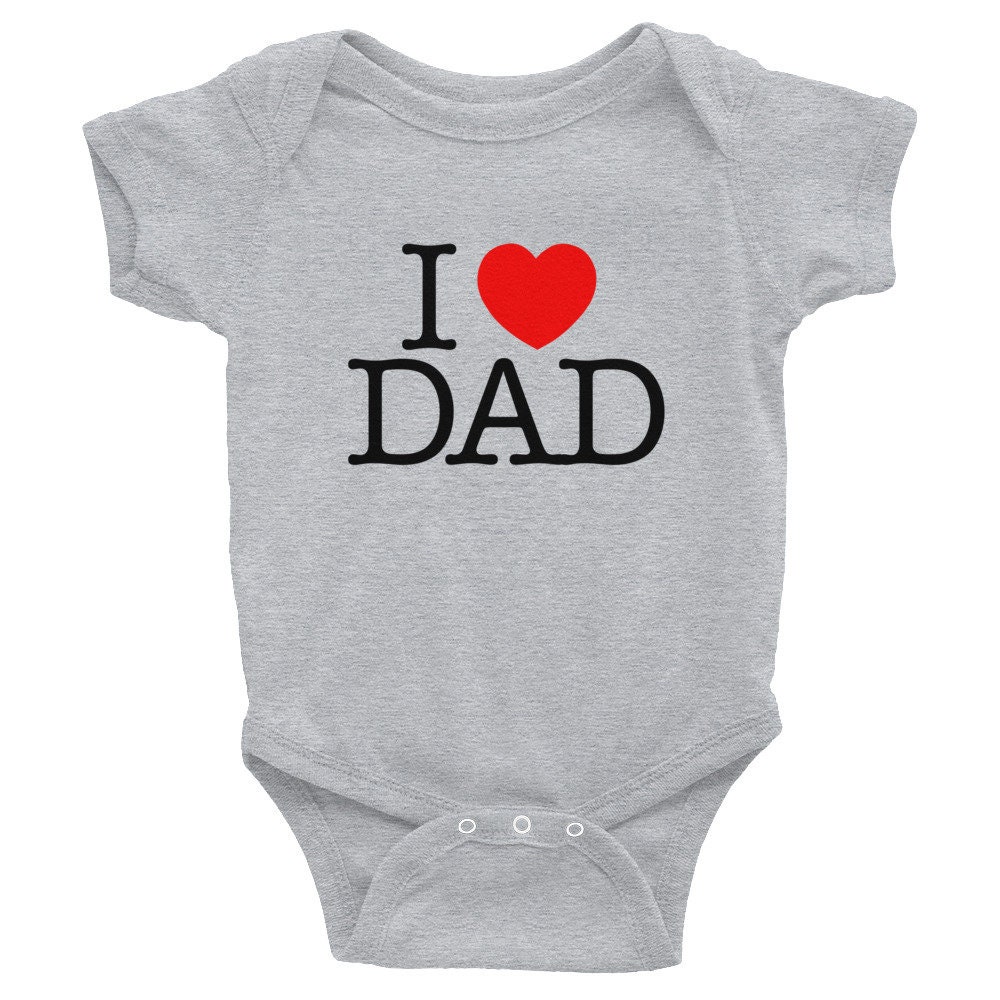 fathers day outfit baby girl