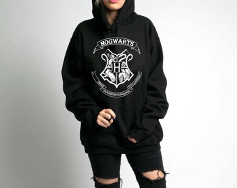 Hogwarts, Ministry of Magic, Lord Voldemort, Potter Sweatshirt, Potter Clothing, Sweater Gryffindor, Sweatshirt Ravenclaw, Harry Potter Kids