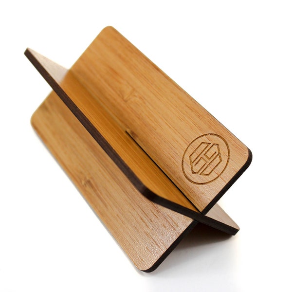 Bamboo Wood Rolling Tray, Weed Rolling Stand, Blunt Rolling Tray, Weed Accessories, Marijuana Gadgets, Bamboo Wood