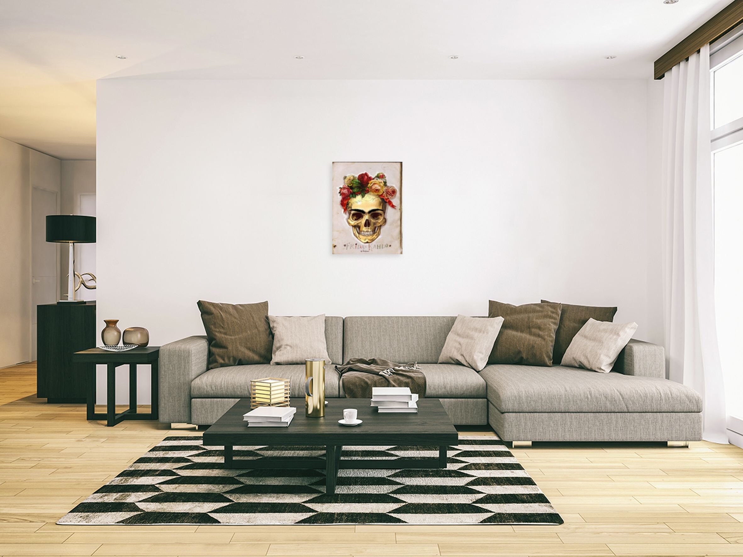 Kahlo single sofa bed deals