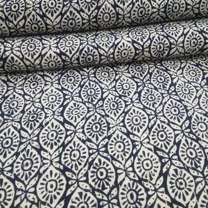 Jaipuri Hand Block Print Cotton Kantha Bed Cover hand Block Print Blanket Kantha Throw  Handmade Quilt King Kantha