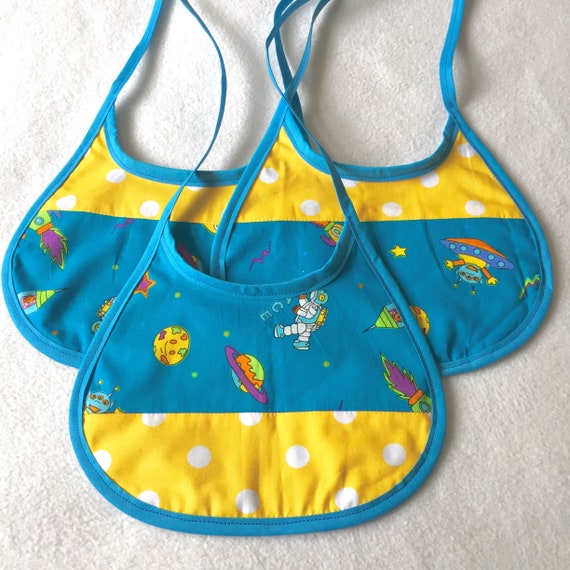 baby neck towel