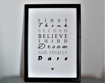 Free Free 102 Famous Disney Quotes Svg SVG PNG EPS DXF File