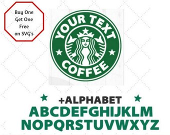 Starbucks Logo SVG Coffee Svg Dxf Png Circut Template Custom Cut Files Starbucks Logo SVG Coffee Svg Dxf Png Circut Template Custom Cut Files