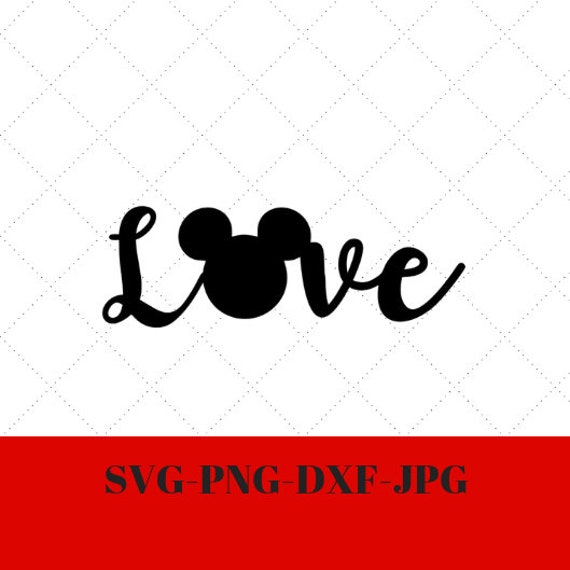 Free Free 114 Disney Love Svg Free SVG PNG EPS DXF File