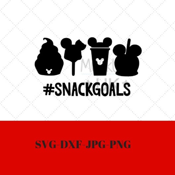 Free Free 258 Disney Snack Goals Svg Free SVG PNG EPS DXF File