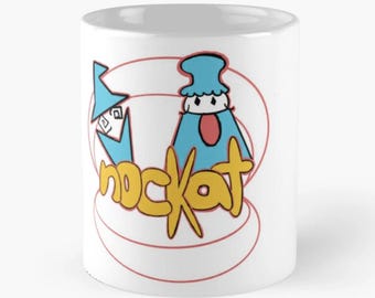 Season 7 Mug - Final Fantasy IX