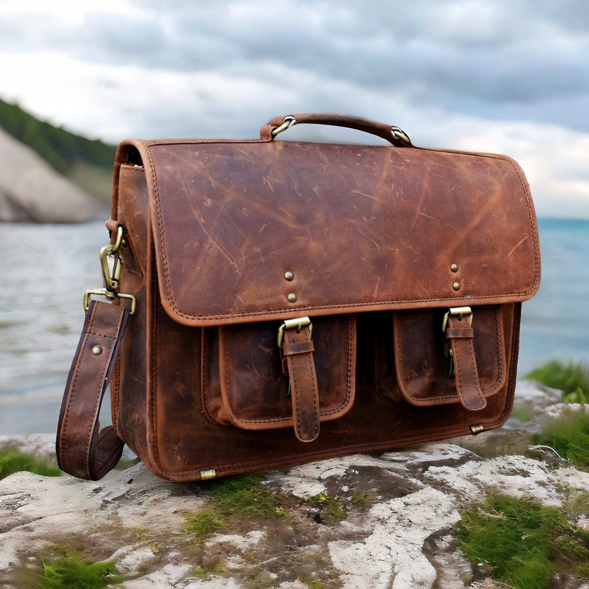 The Best Laptop Bags for Business Travel of 2023