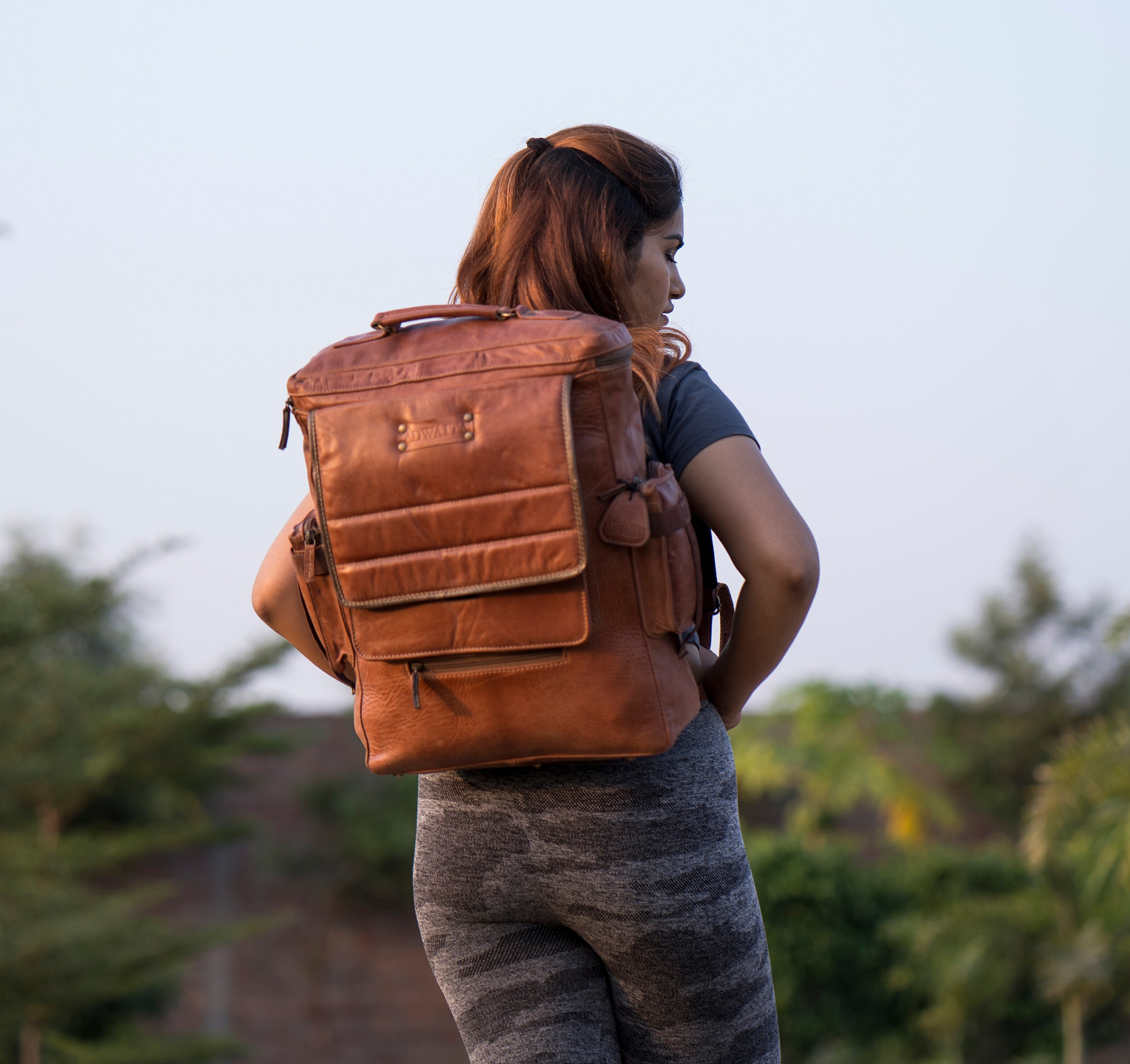 extra large womens backpacks