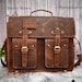 see more listings in the Distress Laptop Bag section