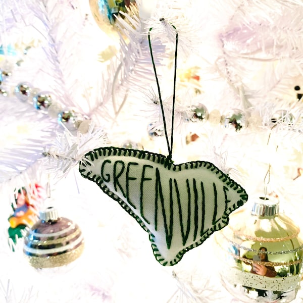 Greenville Sc Art Etsy