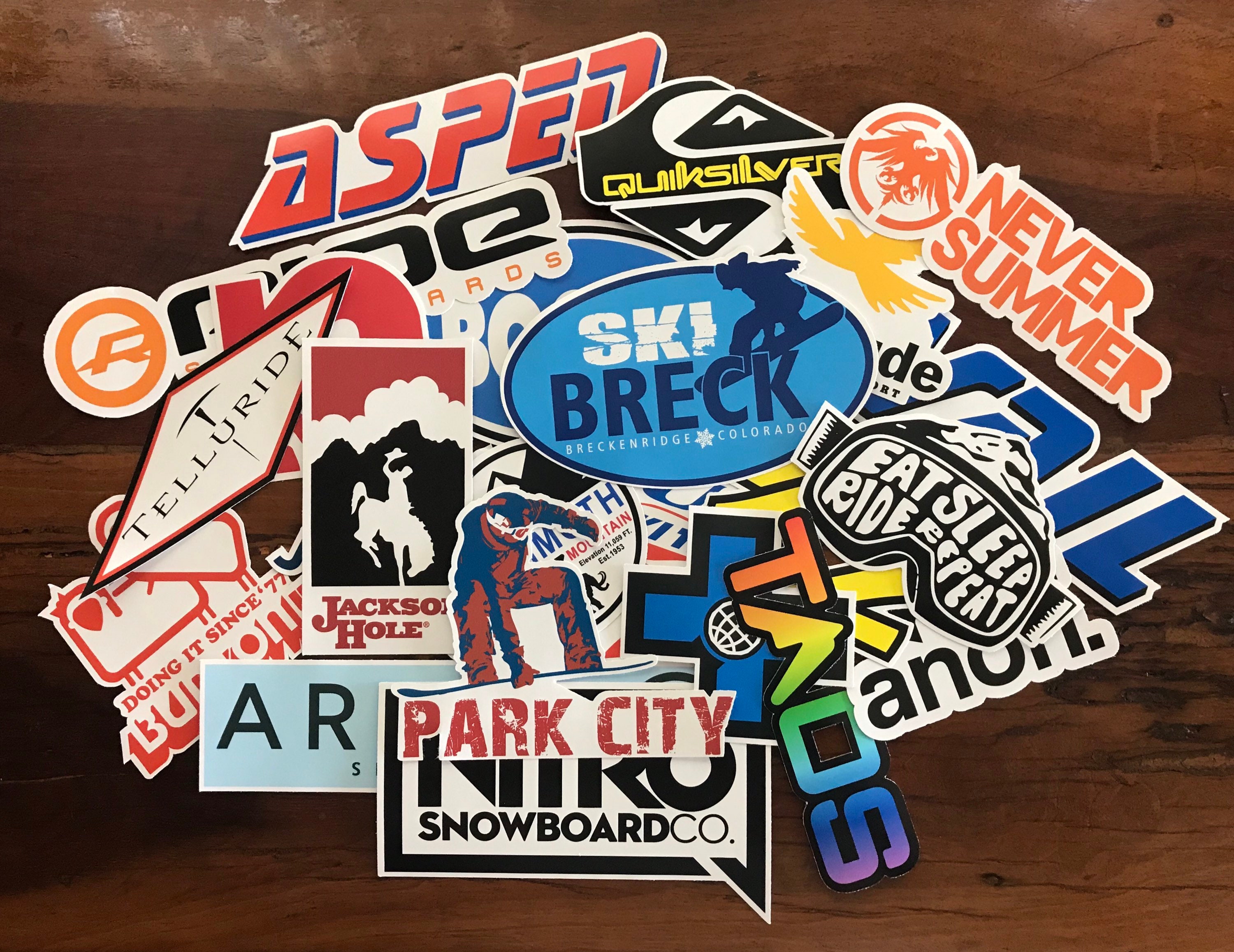 adesivi nitro snowboard x Inter standing staple in Nitros lineup Nitro 25' Team
