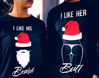 his and hers jumpers