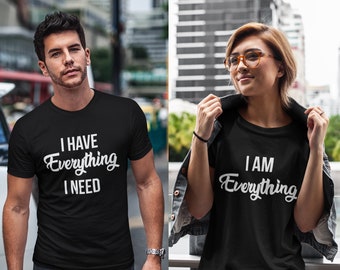 inappropriate couple shirts
