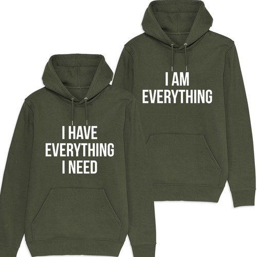 Couple Hoodies Couple Sweatshirts 