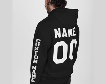 custom printed jumpers