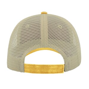 Chapeaux pour maman et papa, chapeau pour faire-part de grossesse, chapeaux de révélation de sexe, casquettes de baseball teintes par pigment, chapeaux unisexe, casquettes style vintage, chapeaux assortis image 6