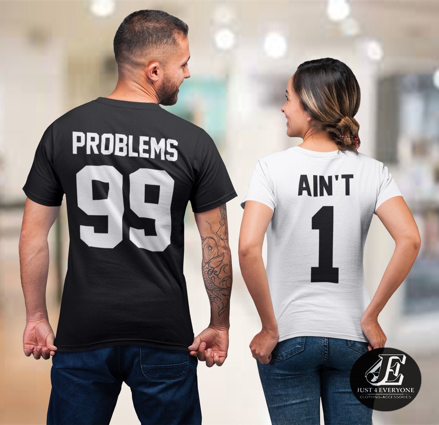 99 problems t shirt