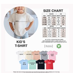 Aangepaste familie shirts set, gepersonaliseerde moeder vader kinder shirts, bijpassende familie outfits, aangepaste naam T-shirts, cadeau voor familie afbeelding 11