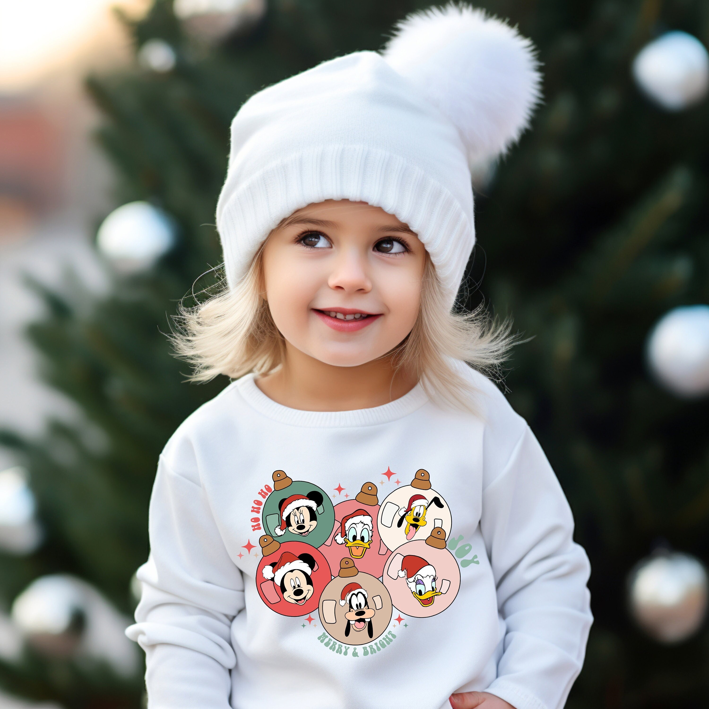 Mickey mouse sweater kids hotsell